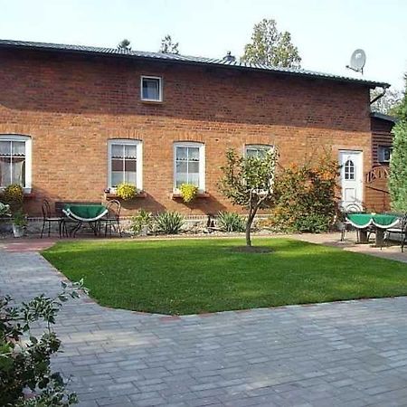 Ruegen_Fewo 241 Putbus Zewnętrze zdjęcie
