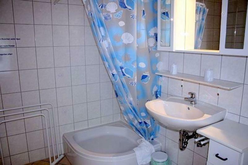Ruegen_Fewo 241 Putbus Zewnętrze zdjęcie